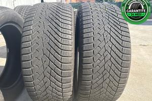 gomme usate 2554520 Winter PIRELLI - WIN - 962
