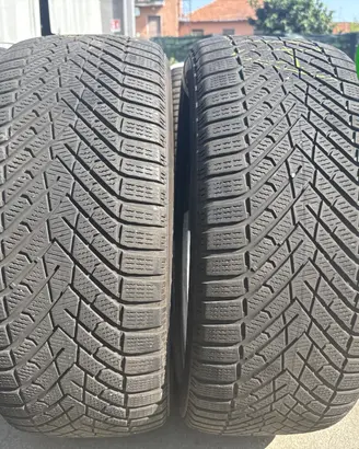 gomme usate 2554520 Winter PIRELLI - WIN - 962