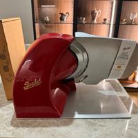 Affettatrice Berkel Home Line 250 PLUS Rosso