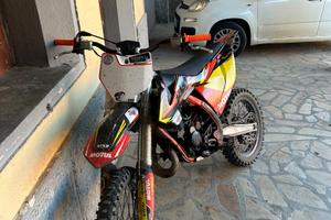 Ktm 85 sx - 2020