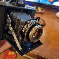 Zeiss Ikon Ikonta - 521/16