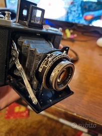 Zeiss Ikon Ikonta - 521/16