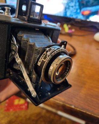 Zeiss Ikon Ikonta - 521/16