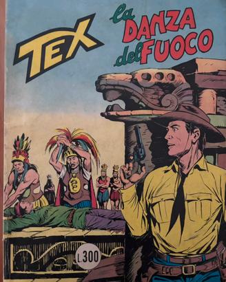 Tex mec