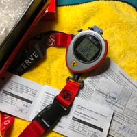 Cronometro Oregon Scientific Ferrari