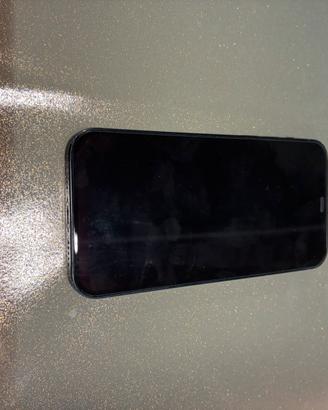 Iphone 12 128 black