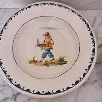 ceramica dipinta a mano