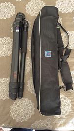 CAVALLETTO BENRO A-458 M8