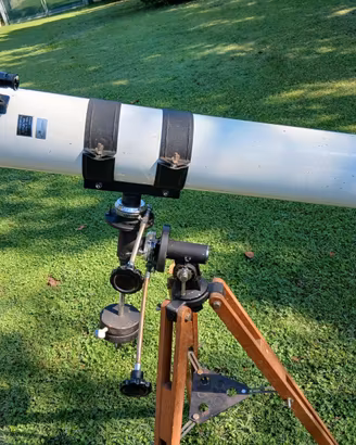 TELESCOPIO