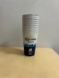 10 Bicchieri Corona delle Olimpiadi 2026