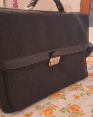 Borsa Cartella Ventiquattrore da Lavoro / Porta PC