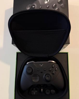 Controller Xbox Elite Series 2 - Nero