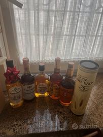 liquori datati