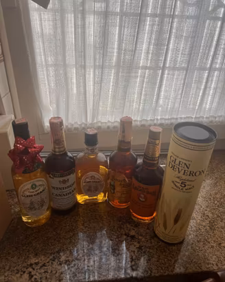 liquori datati