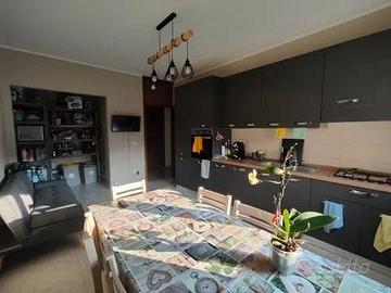 Stanza singola vicino a Bicocca/Ponale M5