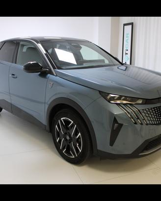 PEUGEOT 3008 3ª serie - 3008 Hybrid 145 e-DCS6 GT
