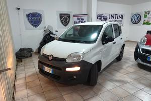 Fiat panda van autocarro 2 posti (12 mesi di garan