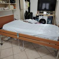 Letto Ospedaliero