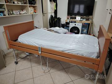 Letto Ospedaliero