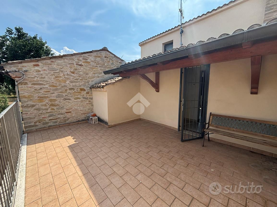 Casa – Cermignano, Teramo - Vista 3