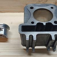 cilindro 70 4t piaggio FLY- LIBERTY- VESPA- ZIP