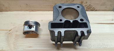 cilindro 70 4t piaggio FLY- LIBERTY- VESPA- ZIP