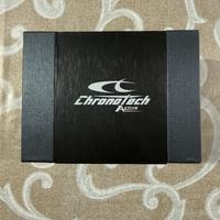 Orologio uomo Chronotech Active