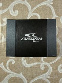 Orologio uomo Chronotech Active