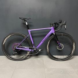 Wilier gravel Rave SLR tg M