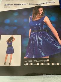 Costumi di carnevale da donna