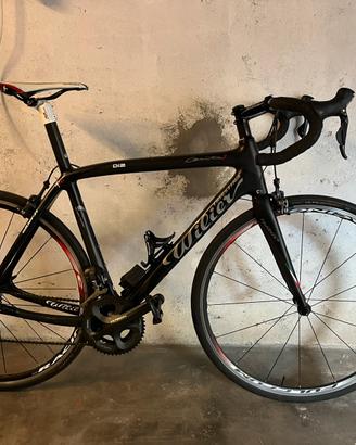 Bici da corsa wilier cento1 LG