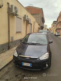 FORD C- MAX 