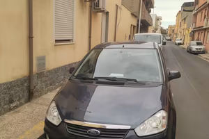 FORD C- MAX 