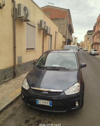 FORD C- MAX 