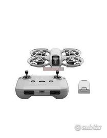 DJI Neo Fly More Combo - NUOVO