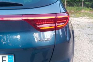 KIA Sportage 1.6crdi 136cv dc7