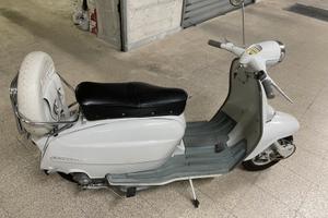 Lambretta Li 125 cc anno 1964
