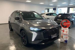 DS AUTOMOBILES DS 7 Performance Line + STRAFULL