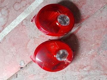 fari posteriori matiz