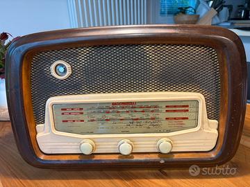 Radio