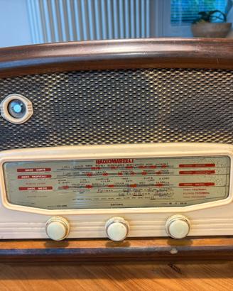 Radio