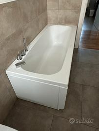 Vasca da bagno POP