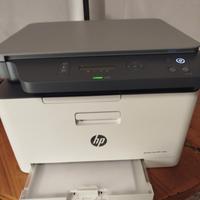 HP mfp 178 nw multifunzione laser colori 