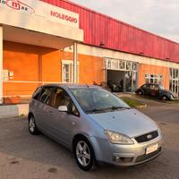 Ford Focus C-Max 1.6 TDCi (110CV) Ghia DPF
