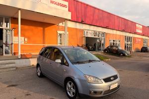 Ford Focus C-Max 1.6 TDCi (110CV) Ghia DPF