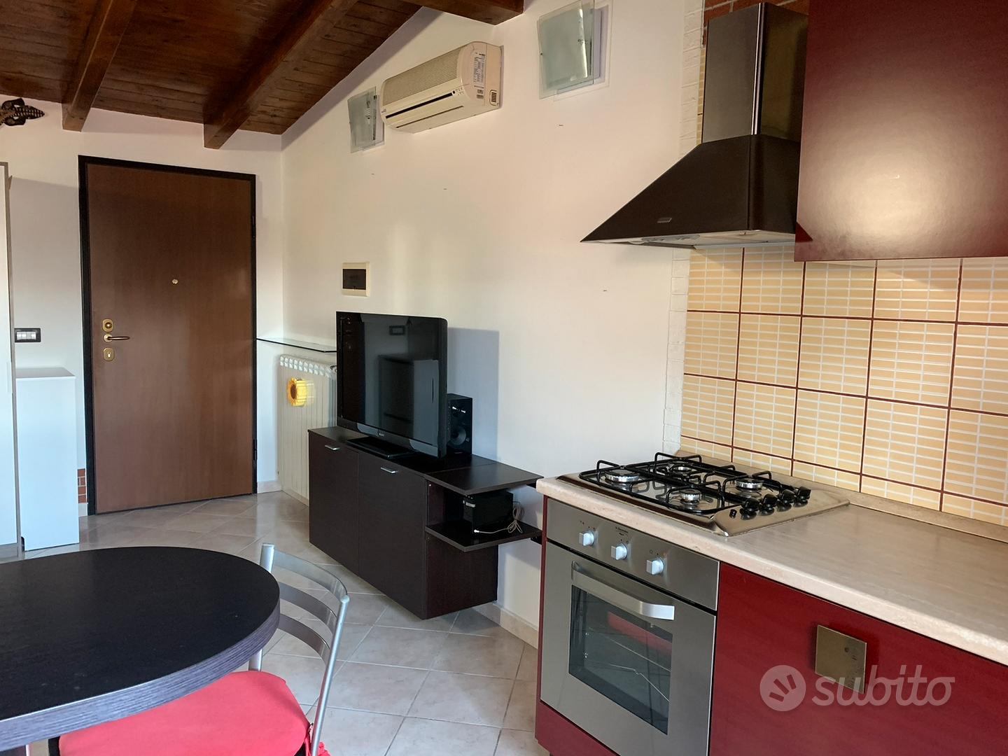 Appartamento – Cologno Monzese, San Maurizio al Lambro - Vista 5