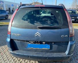 CITROEN C4 Picasso - 2010