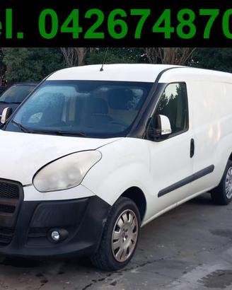Ricambi FIAT DOBLO 263 VAN 1.4 T-JET - NO MOTORE