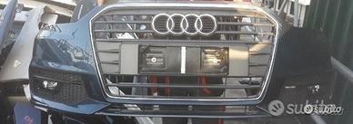 Audi a1 2017 ricambi fari matrix