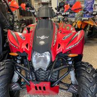 POLARIS Scrambler 500 E 2 serie